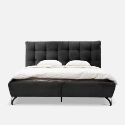 inny Łóżko tapicerowane ERATO 180x200 cm