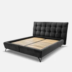 inny Łóżko tapicerowane ERATO 180x200 cm