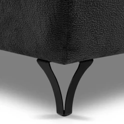 inny Łóżko tapicerowane ERATO 180x200 cm