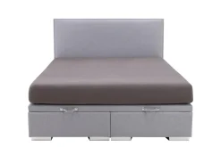 Łóżka Tapicerowane|Łóżka| Łóżko tapicerowane FABRIZZIO ONE KP 25 160x200