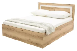 Łóżka| Łóżko z pojemnikiem PANAMA 160x200 cm