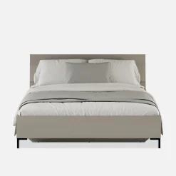 Łóżka|Esteti Łóżko z ryflowaniem DOMINICA 160x200 cm