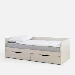 Dzieci inny Łóżko z szufladami MAX MODERN II 90x200