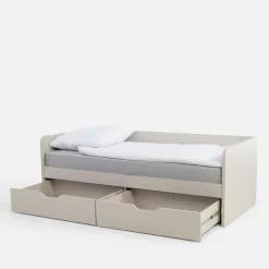 Dzieci inny Łóżko z szufladami MAX MODERN II 90x200