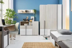 Łóżka|Łóżka| Łóżko z szufladami REMO 90x200 cm