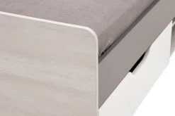 Łóżka|Łóżka| Łóżko z szufladami REMO 90x200 cm