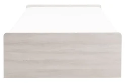 Łóżka|Łóżka| Łóżko z szufladami REMO 120x200 cm