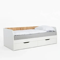 Łóżka|Łóżka Dziecięce|inny Łóżko z szufladami TAURUS II 90x200 cm