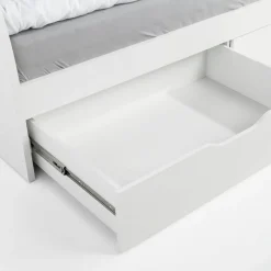 Łóżka|Łóżka Dziecięce|inny Łóżko z szufladami TAURUS II 90x200 cm