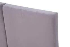 Łóżka|Łóżka|LENART Łóżko ze stelażem jednoosobowe MOOD 90x200 cm