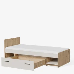 inny Łóżko ze stelażem, 90x200