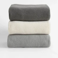 inny Koc ciemnoszary FANCY 130x170 cm