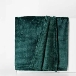 inny Koc ciemnozielony TASTY 150x200 m