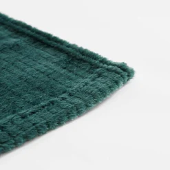 inny Koc ciemnozielony TASTY 150x200 m