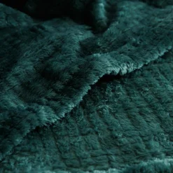 inny Koc ciemnozielony TASTY 150x200 m