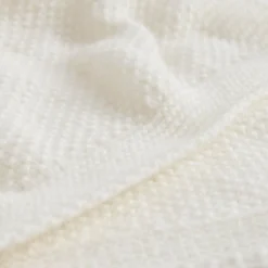 Koce I Narzuty|inny Koc kremowy FANCY 130x170 cm