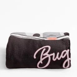 inny Koc KRÓLIK BUGS 150x200 cm