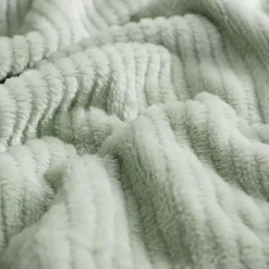 inny Koc miętowy RENEE 130x160 cm