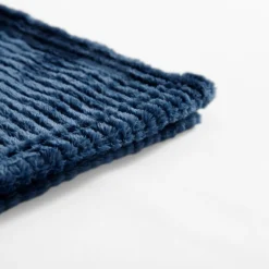 Koce I Narzuty|inny Koc niebieski RENEE 130x160 cm