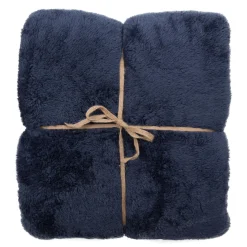 Koce I Narzuty|Estetica Koc ORSO 150x200 cm