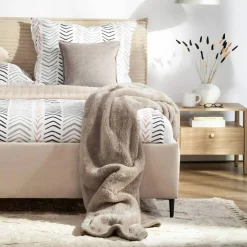 Koce I Narzuty|Estetica Koc ORSO 150x200 cm