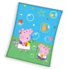 Dzieci inny Koc PEPPA PIG 130x170 cm