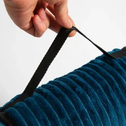 inny Koc piknikowy niebieski 150x200 cm