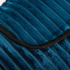 inny Koc piknikowy niebieski 150x200 cm