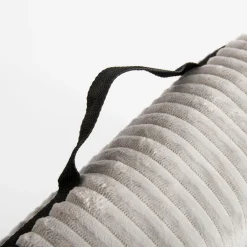 inny Koc piknikowy szary 150x200 cm