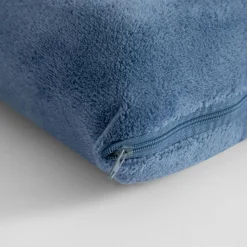 Tekstylia Zewnętrzne|Grill I Piknik|inny Koc podróżny 2w1, niebieski, TRAVEL BLANKET, 130x160 cm