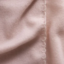 inny Koc polarowy beżowy PRIMA 120x150 cm