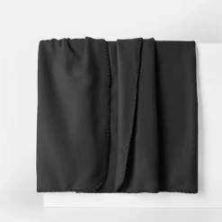 inny Koc polarowy czarny PRIMA 120x150 cm
