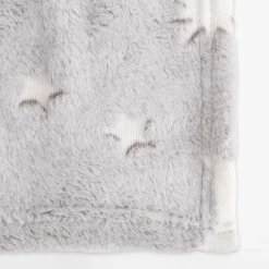 Koce I Narzuty|inny Koc szary GLOVY 130x160 cm