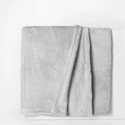 inny Koc szary TASTY 150x200 cm