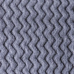 Koce I Narzuty|Estetica Koc VIVIO GREY 130x160 cm