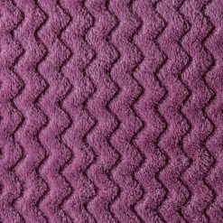 Koce I Narzuty|Estetica Koc VIVIO LILA 130x160 cm