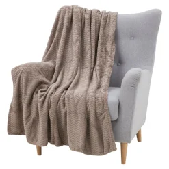 Koce I Narzuty|Estetica Koc VIVIO 130x160 cm