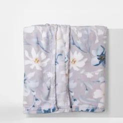 inny Koc w magnolie CODIE 130x160 cm