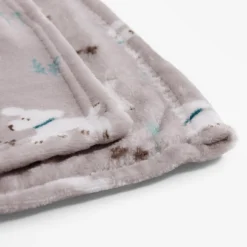 Koce I Narzuty|inny Koc w pieski CODIE 130x160 cm