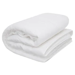 Kołdry I Poduszki| Kołdra całoroczna z wypełnieniem z owczej wełny LUNA WOOL 140x200 cm