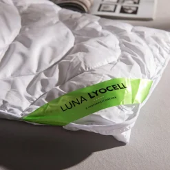 Kołdry I Poduszki| Kołdra całoroczona LUNA LYOCELL 160x200 cm