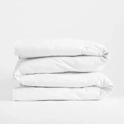 Kołdry I Poduszki|LECH-POL SP. Z O.O. Kołdra puchowa letnia BLANCA 220x200 cm