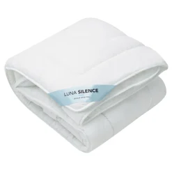 Kołdry I Poduszki| Kołdra z olejkiem konopnym LUNA SILENCE 160x200 cm