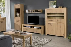 Komoda 120 cm JANTAR