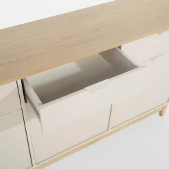 Komody|inny Komoda 164 cm MARINA