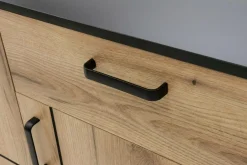 Komody|Furni Home Komoda 2 szuflady 153 cm S-LINE