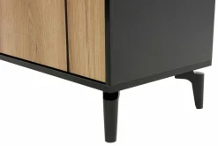 Komody|Furni Home Komoda 2 szuflady 153 cm S-LINE