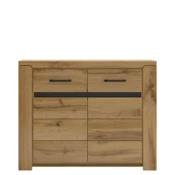 Komody|DiTrendi Komoda BERGEN 2D2S