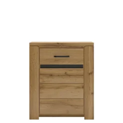 DiTrendi Komoda BERGEN 1D1S