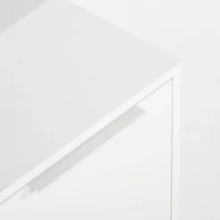 inny Komoda biała 72 cm ESPRESSO